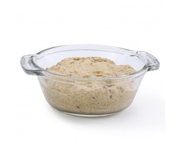 Low Carb Hot Cereal